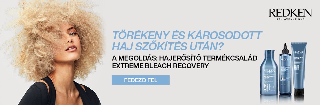 Redken Extreme Bleach Recovery CP