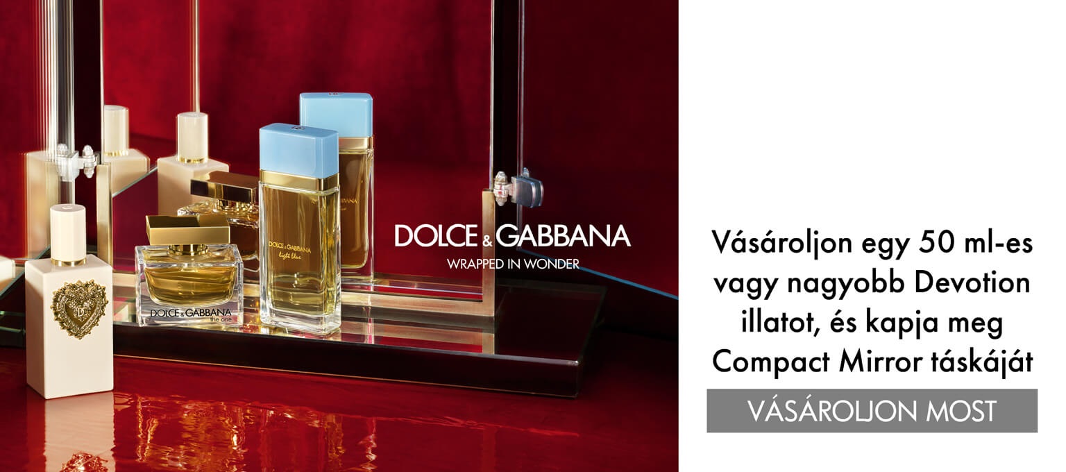 Dolce&Gabbana
