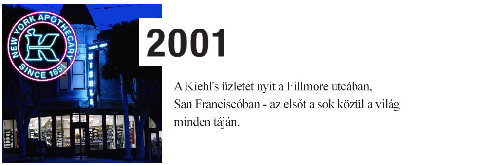 Kiehls 2001