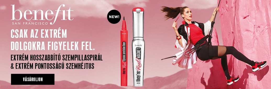 Benefit Xtreme Precision Liner