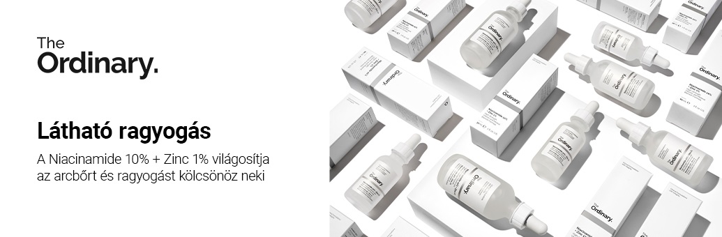 The Ordinary BP Niacinamide