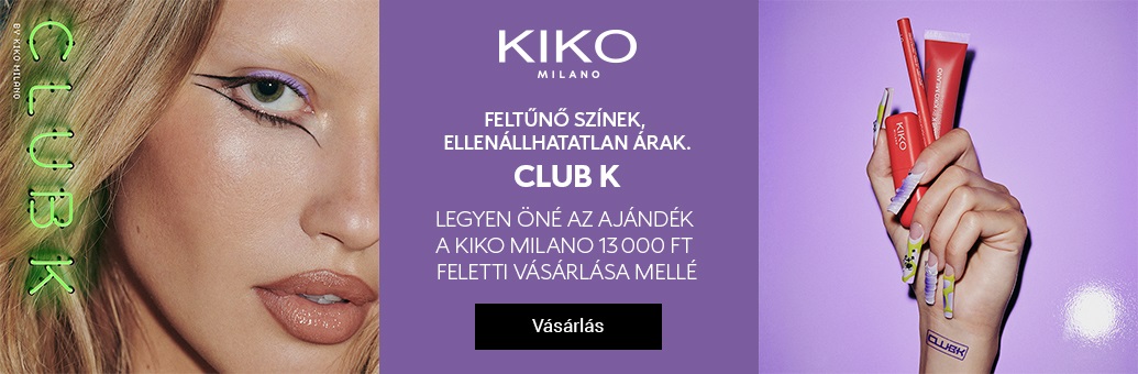 KIKO Milano - 2608428