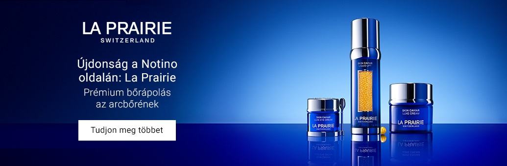La Prairie - 2509134