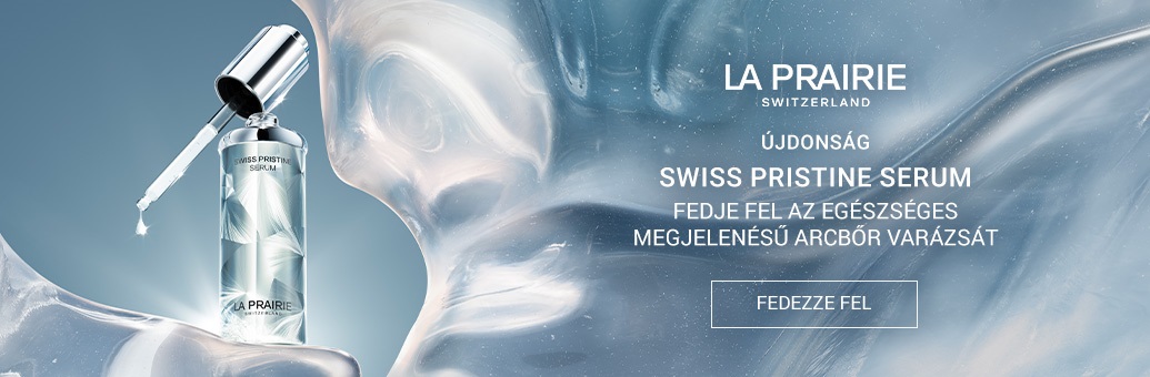 La Prairie PR - 2603891
