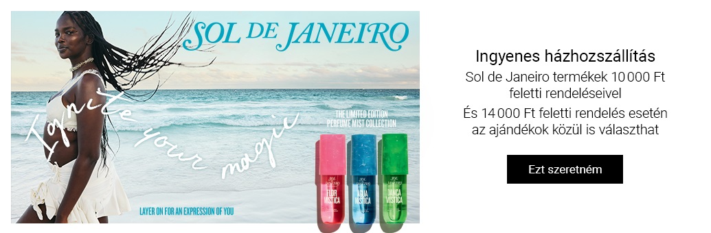 Sol de Janeiro - 2500843