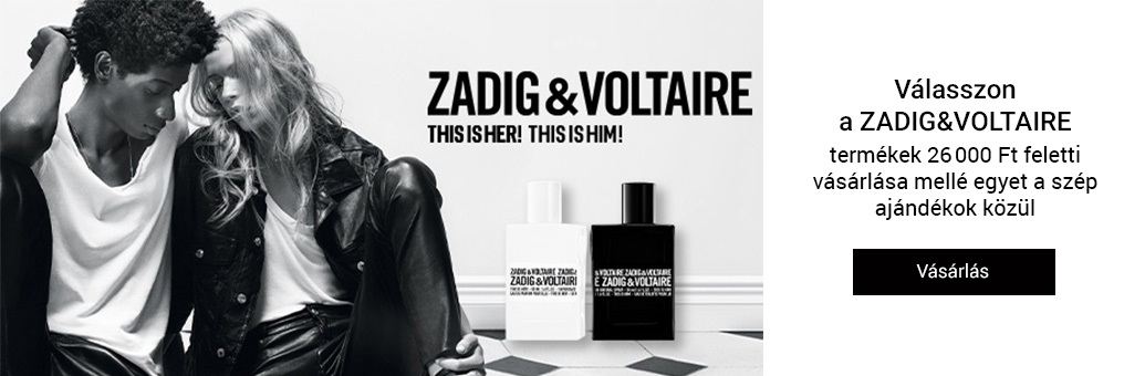 ZADIG&VOLTAIRE - 2600890