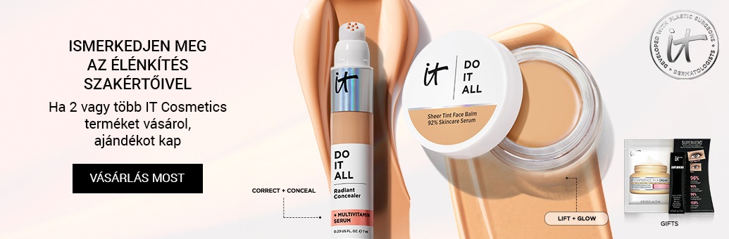 IT Cosmetics