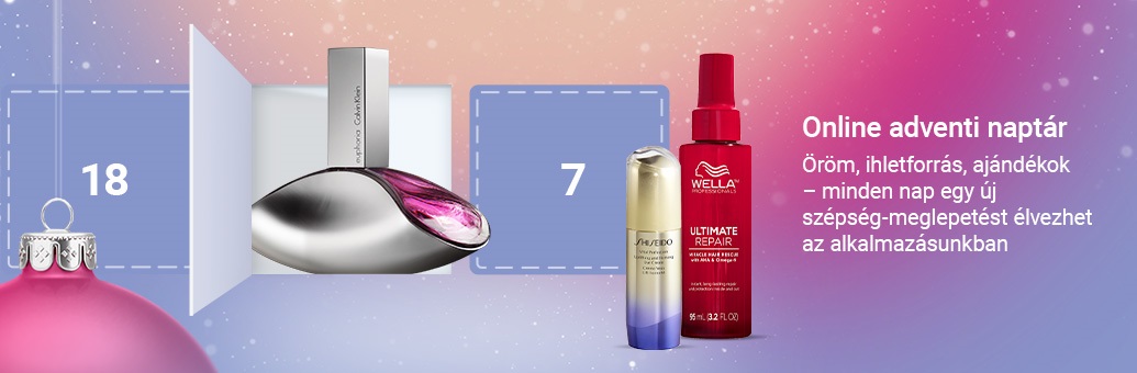 W8-52 Advent calender SP