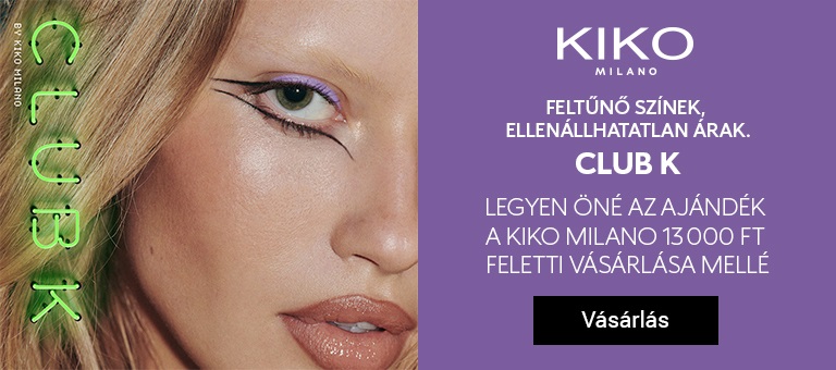 KIKO Milano - 2608428