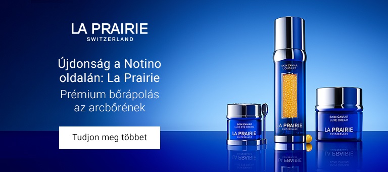 La Prairie - 2509134