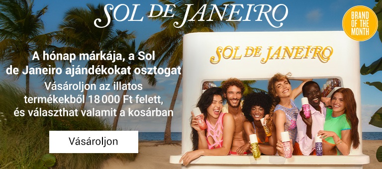Sol de Janeiro PR - 2606270