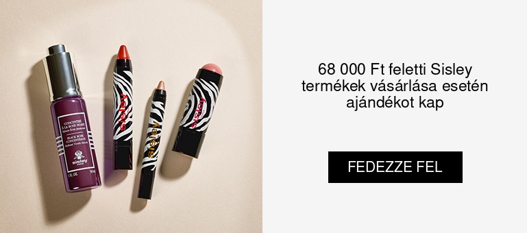 Sisley PR - 2604016