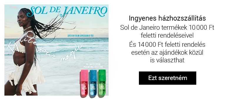 Sol de Janeiro - 2500843