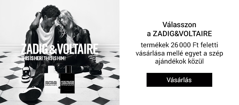 ZADIG&VOLTAIRE - 2600890