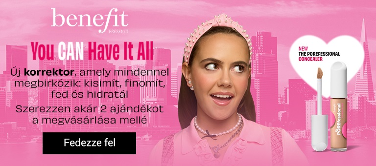 Benefit PR - 2604398