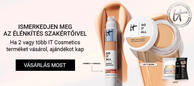 IT Cosmetics