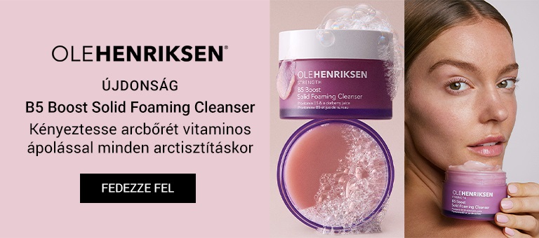 OLEHENRIKSEN