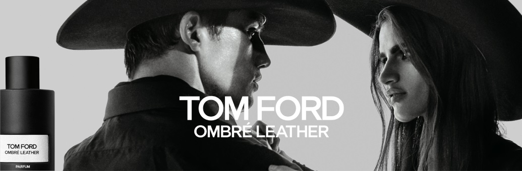 TOM FORD Ombré Leather