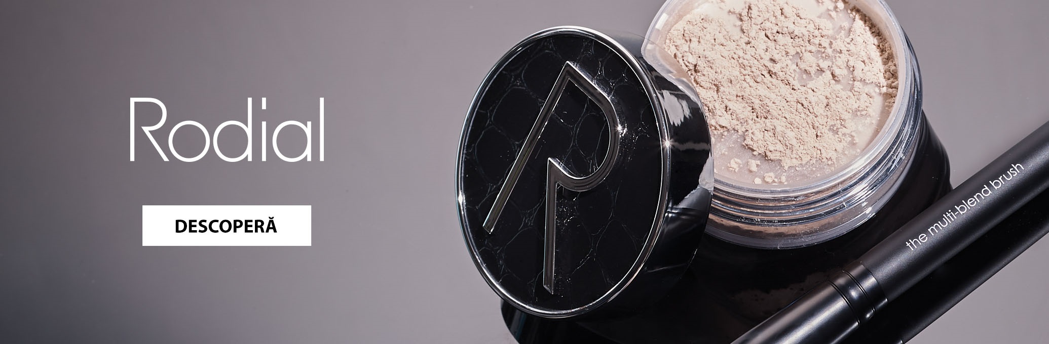Rodial Glass Powder 2022
