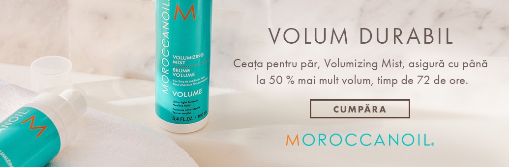 SP Moroccanoil Volume nav.