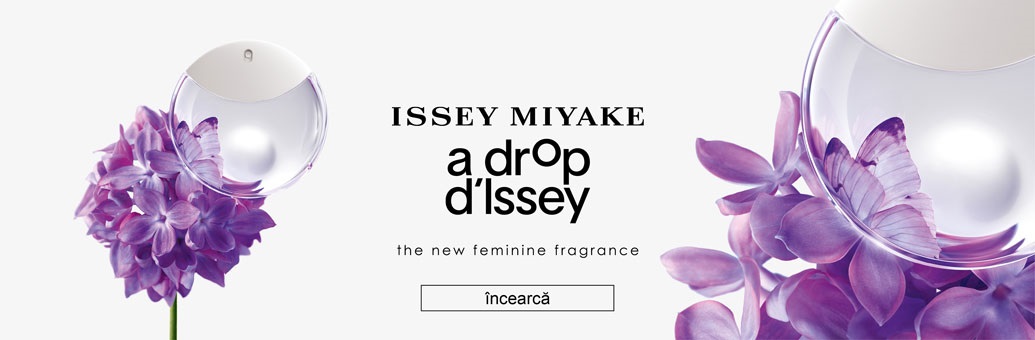 Issey Miyake A Drop D'Issey}