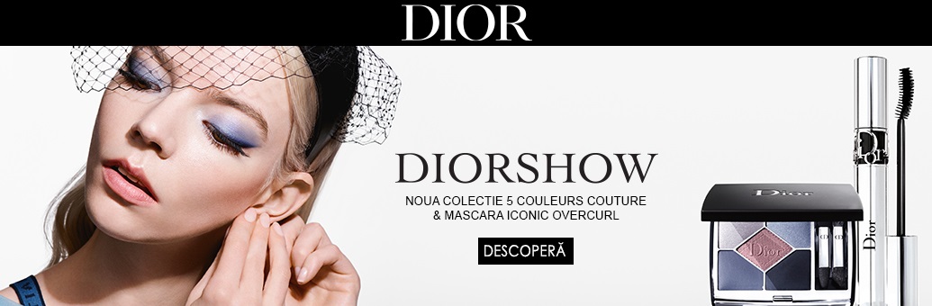 DIOR Diorshow May 2022
