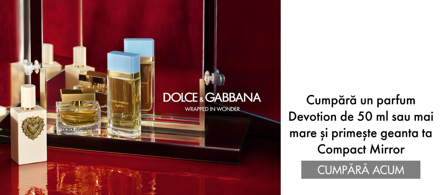 Dolce&Gabbana