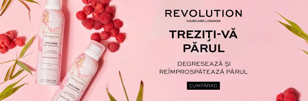  Revolution_Haircare_Suche_Šampony