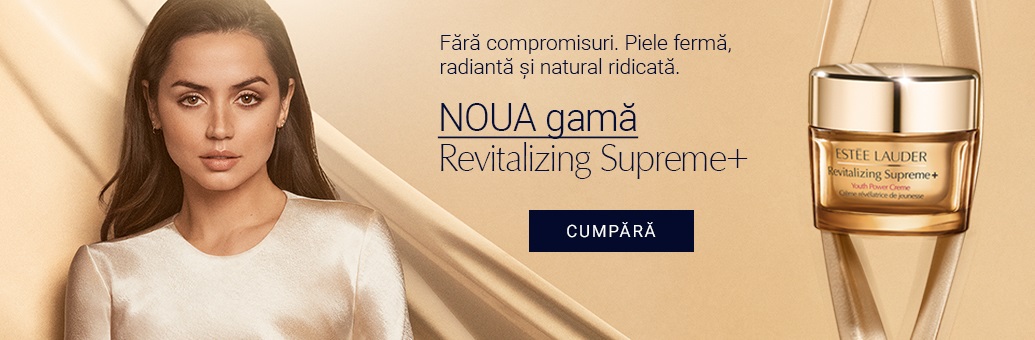 Estée Lauder Revitalizing Supreme+ New
