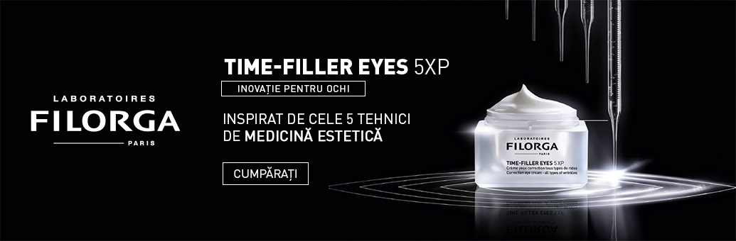 BP Filorga Time-Filler Eyes 5XP}