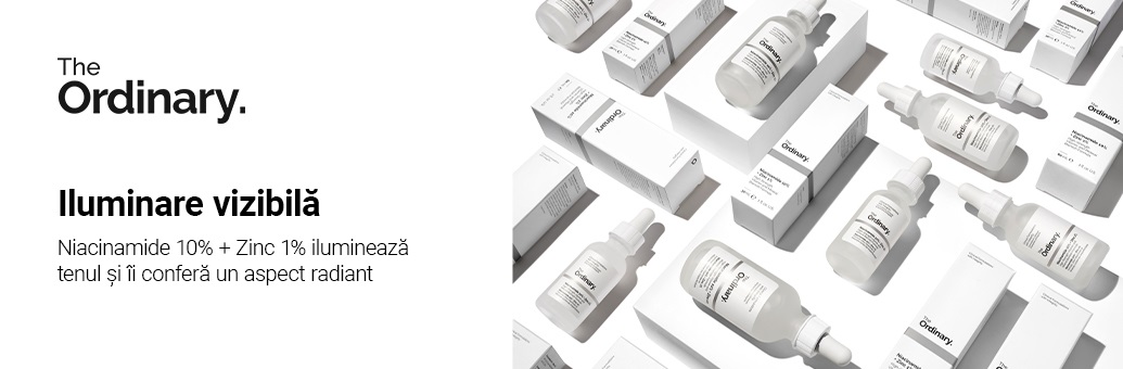 The Ordinary BP Niacinamide