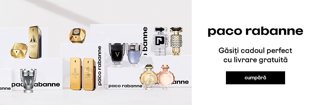 Mansion Last Cloud Paco Rabanne: parfumuri și seturi cadou | notino.ro