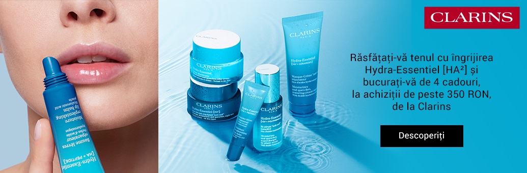 Clarins PR - 2604599