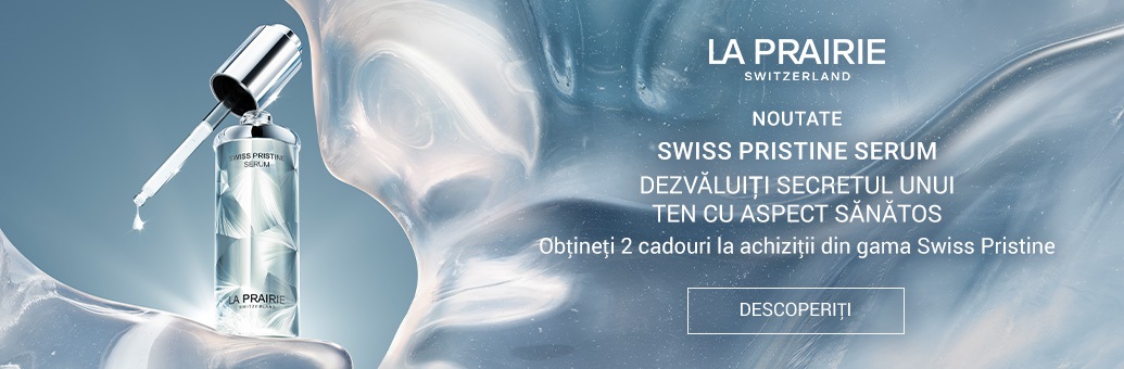 La Prairie PR - 2603891