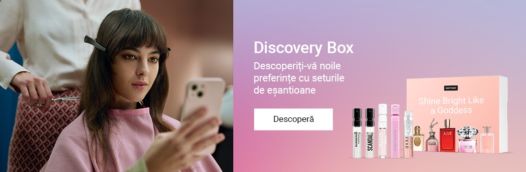 SERVICES: disco boxy promo