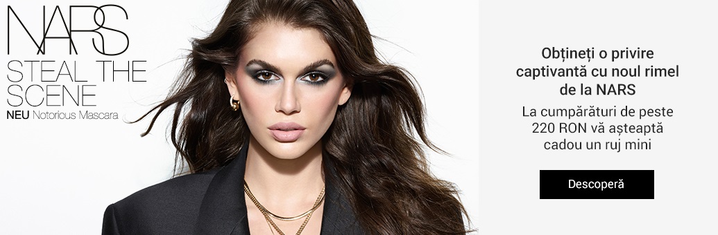 NARS PR - 2602868