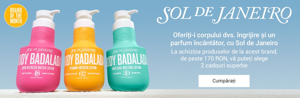 Sol de Janeiro PR - 2606265