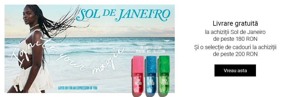 Sol de Janeiro - 2500843