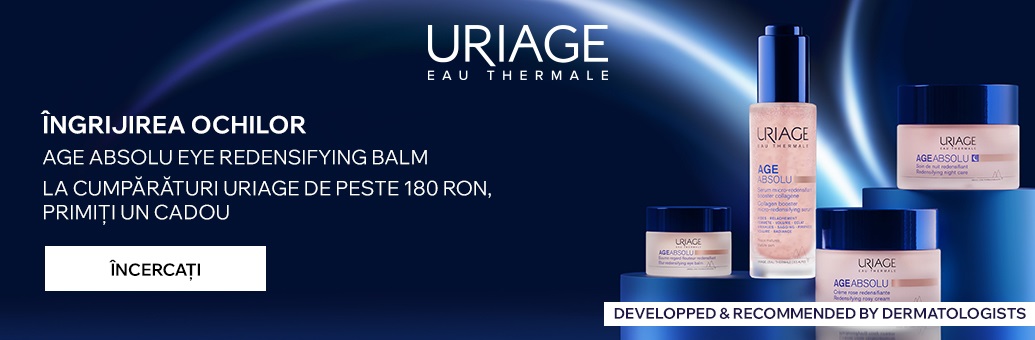 Uriage - 2608087 HP