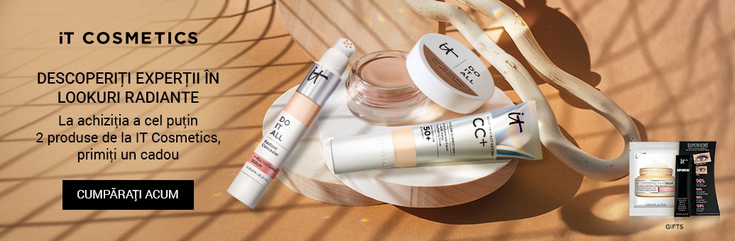 IT Cosmetics