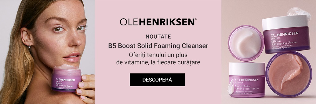 OLEHENRIKSEN