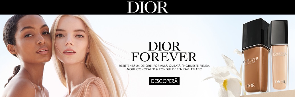 DIOR Dior Forever}