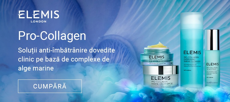 Review: ELEMIS Pro Collagen