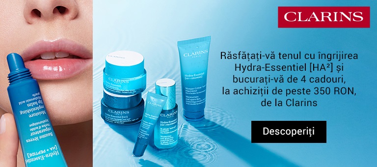 Clarins PR - 2604599