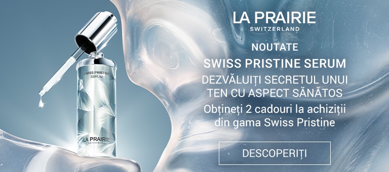 La Prairie PR - 2603891