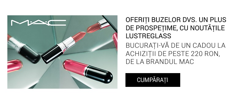 MAC Cosmetics PR - 2604408