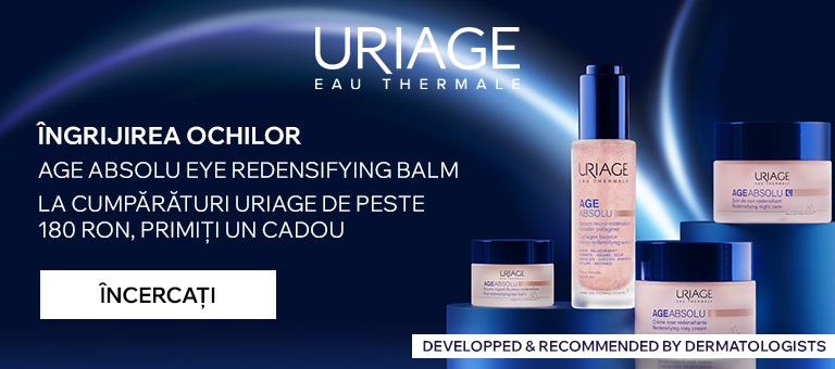 Uriage - 2608087 HP