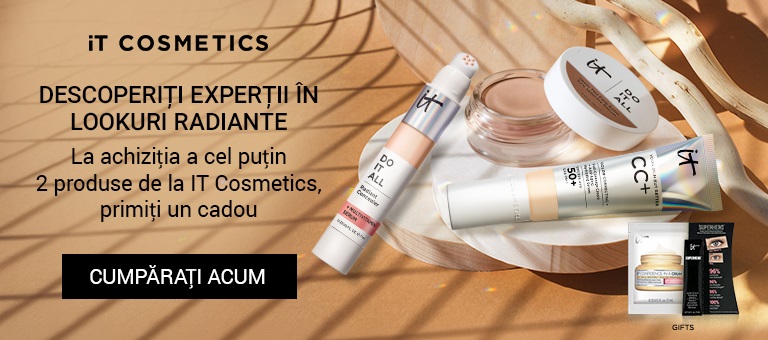 IT Cosmetics