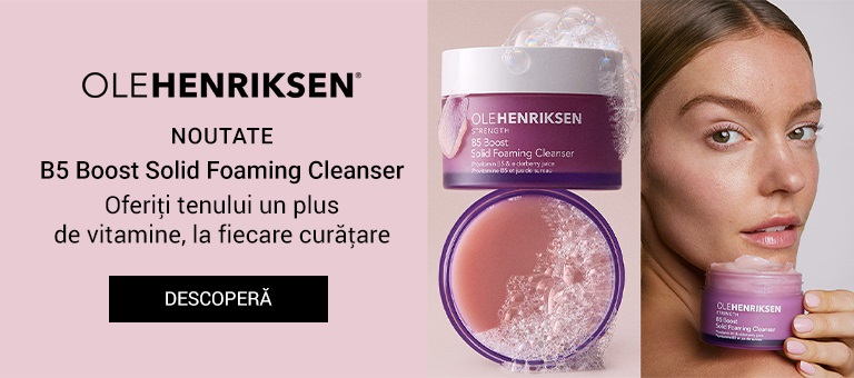 OLEHENRIKSEN