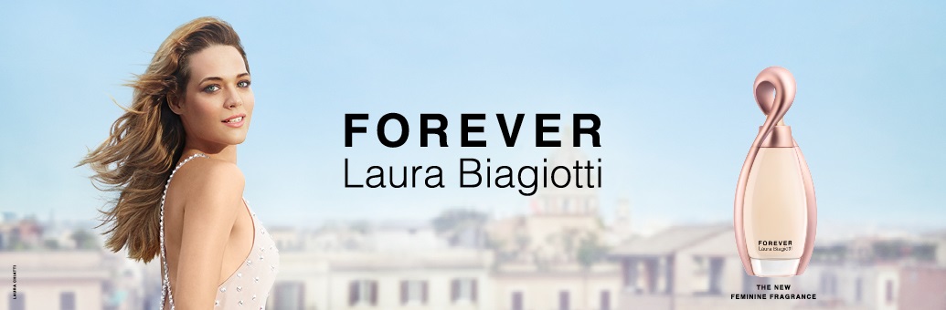 Laura Biagiotti Forever